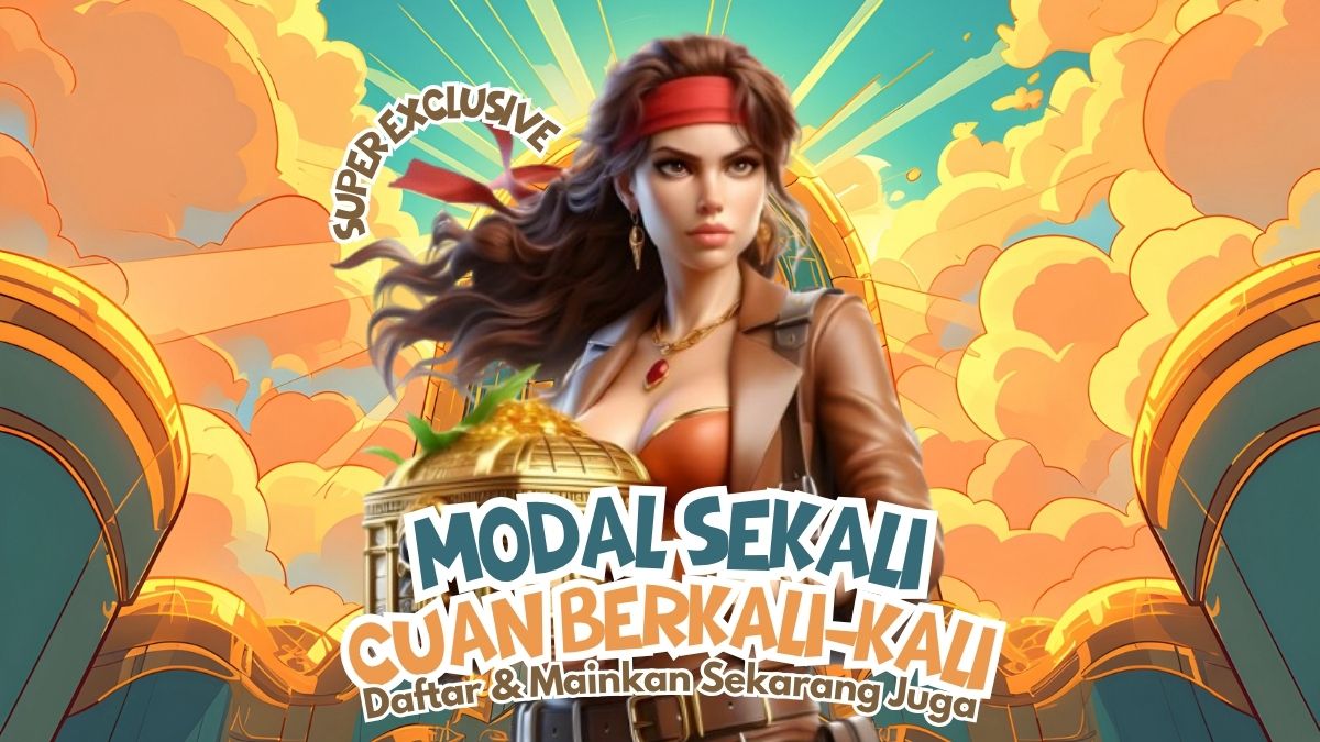 slot online terbaik Indonesia