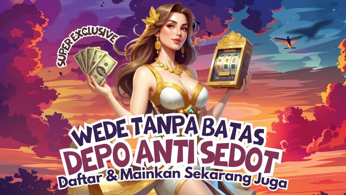 slot online gacor hari ini