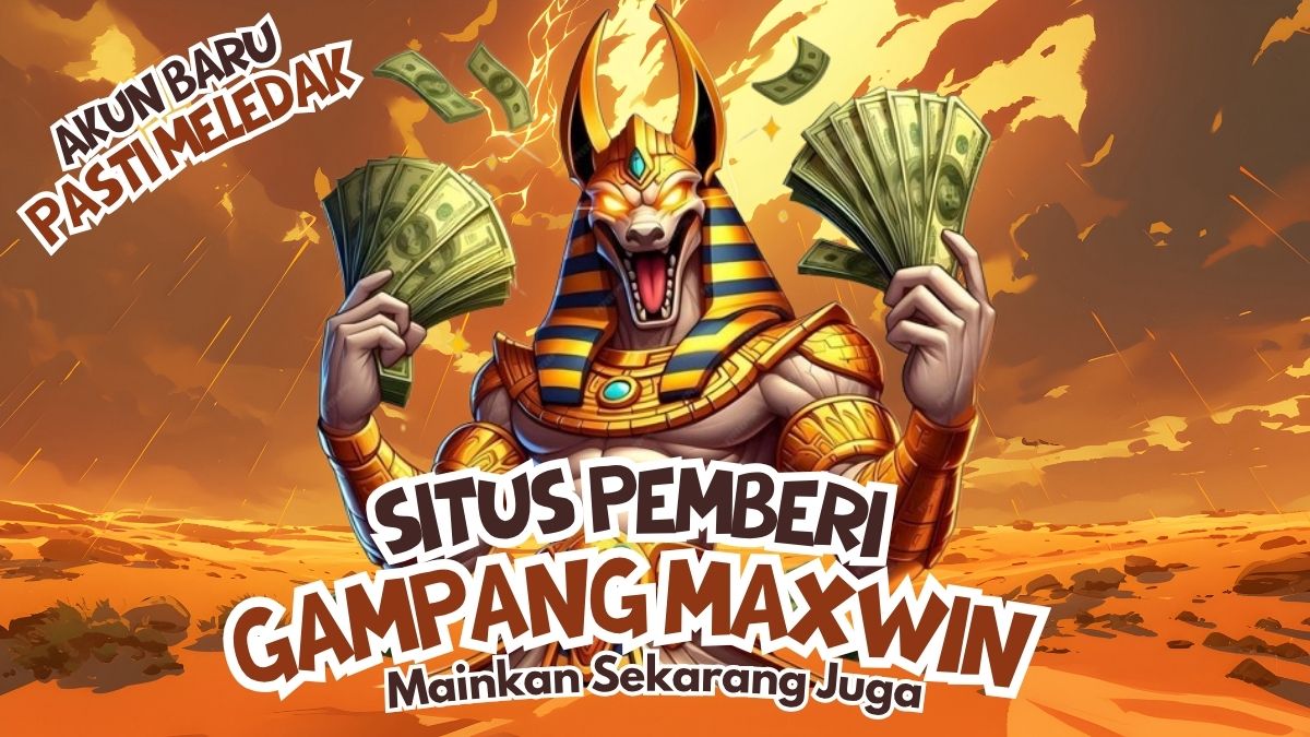 slot online terpopuler Indonesia