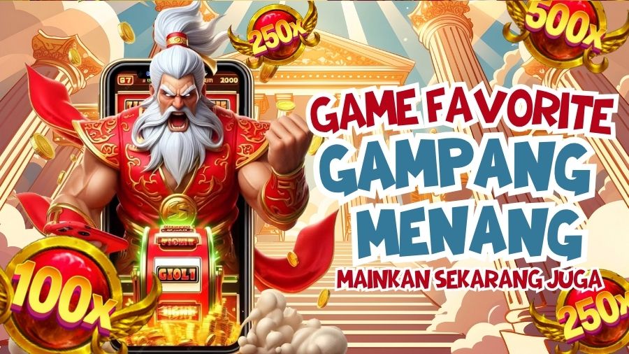 mesin slot online terbaik