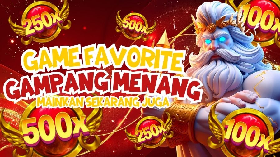 slot gacor hari ini