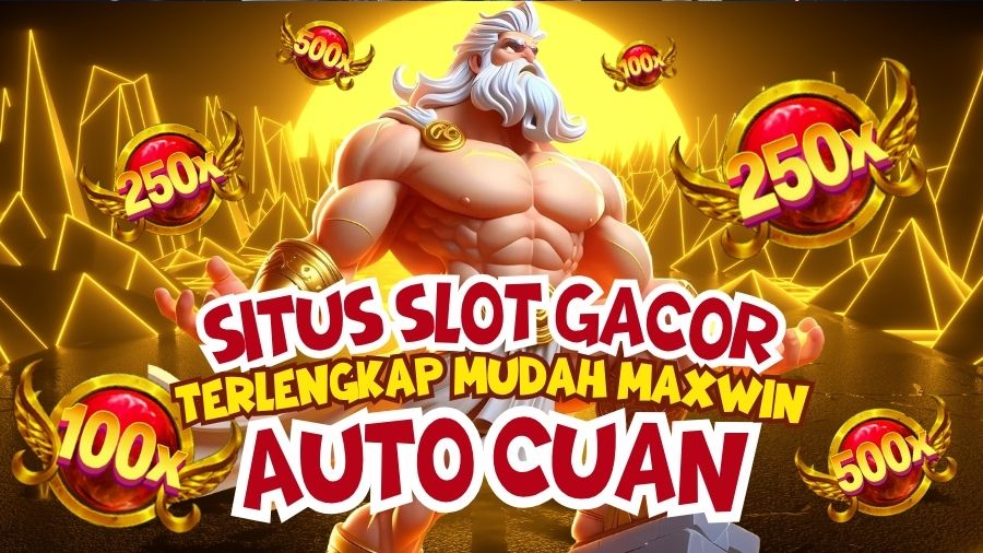 slot gacor hari ini